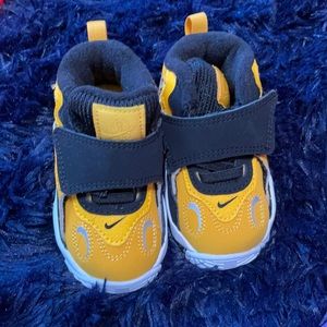 Toddler Nikes